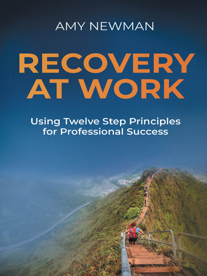cover image of Recovery at Work